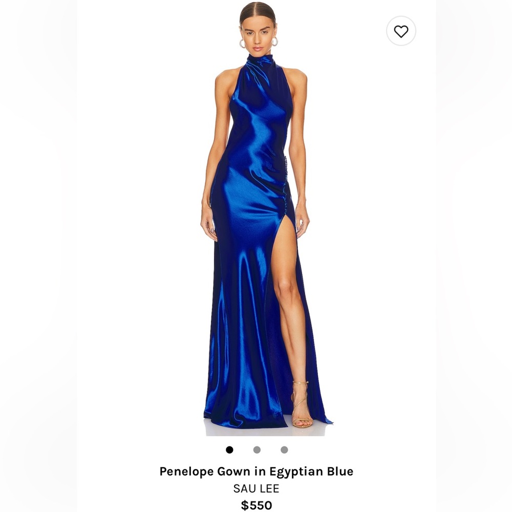 Sau Lee Penelope Gown